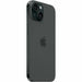 Смартфони Apple iPhone 15 512 gb 6,1’’ 512 GB Син Черен