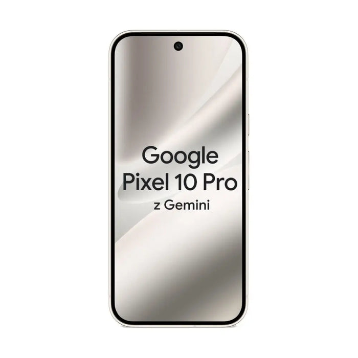Смартфони Google Pixel 10 Pro 5G 6,3’’ Octa Core 16 GB RAM