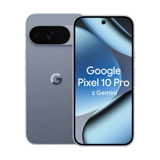Смартфони Google Pixel 10 Pro 5G 6,3’’ Octa Core 16 GB RAM