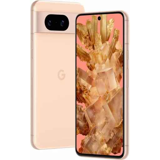 Смартфони Google Pixel 8 6,2’’ 128 GB 8 GB RAM Розов