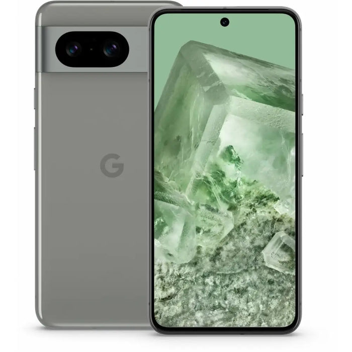 Смартфони Google Pixel 8 6,2’’ 8 GB RAM 128 GB Зелен