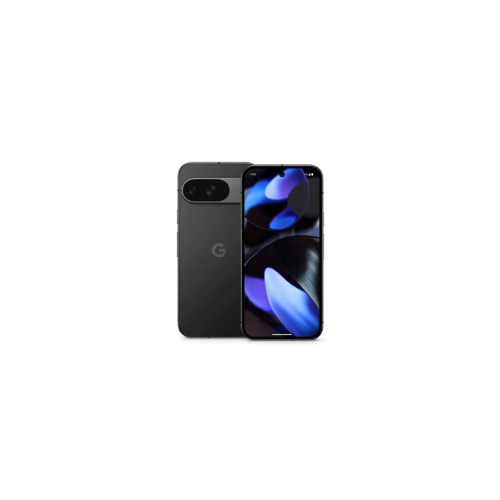 Смартфони Google Pixel 9 6,3’’ 12 GB RAM 128 GB Черен
