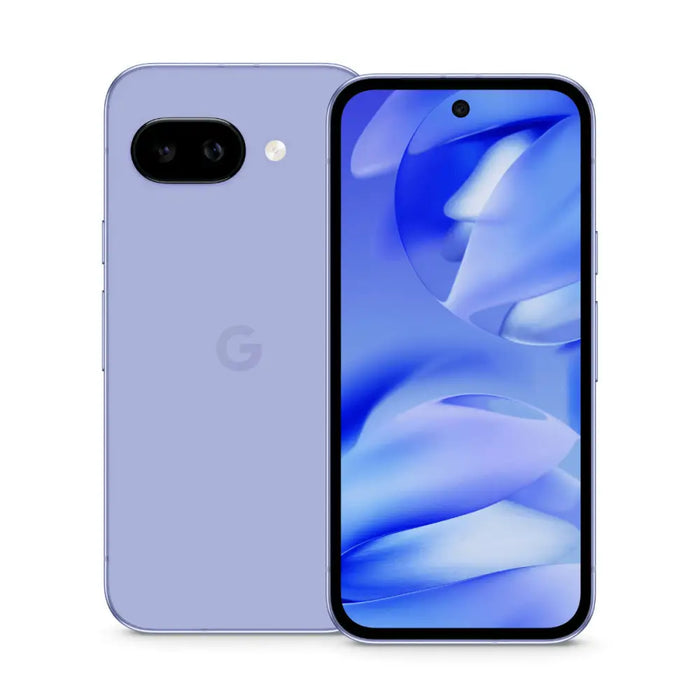 Смартфони Google Pixel 9a 5G 6,3’’ Octa Core 8 GB RAM 256