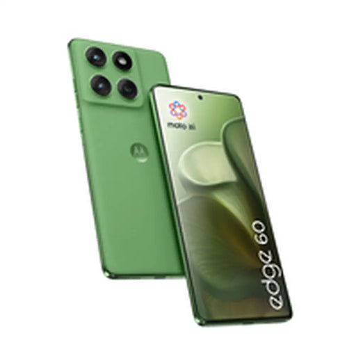 Смартфони Motorola PB7H0021ES 6,67’’ 12 GB 512 GB Зелен