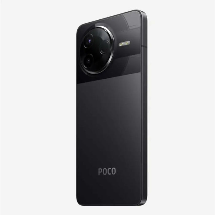 Смартфони Poco 6,67’’ Octa Core 12 GB RAM 512 GB Черен