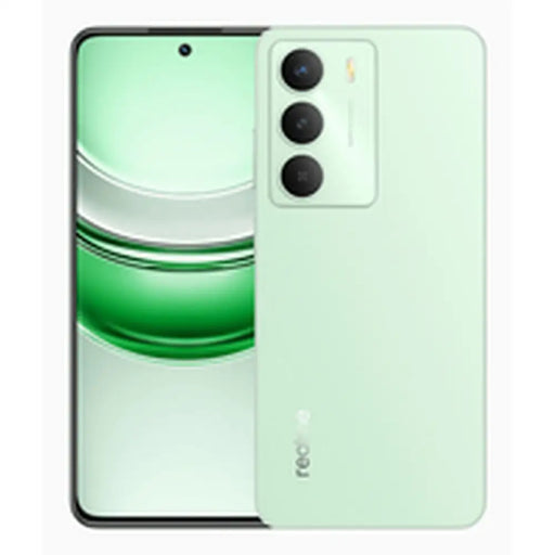 Смартфони Realme 14X 5G 8 GB RAM 256 GB 6,67’’ Зелен