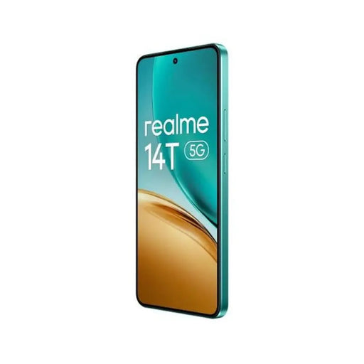 Смартфони Realme