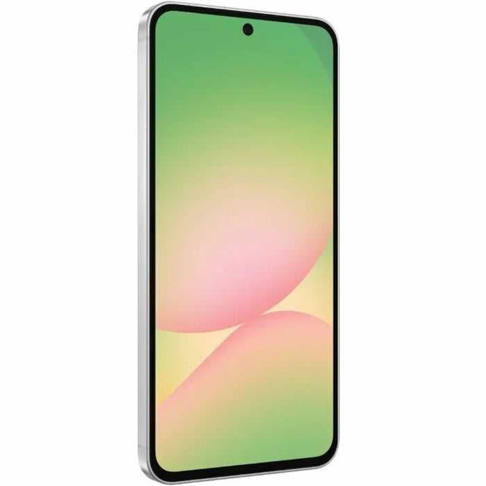 Смартфони Samsung Galaxy A56 Octa Core 8 GB RAM 256 GB Сив