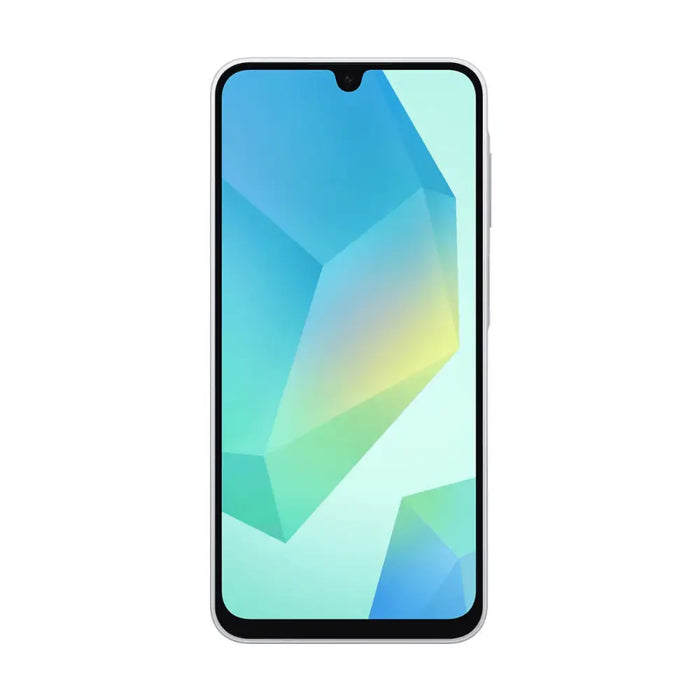 Смартфони Samsung SM-A165FZABEUB 6,7’’ 4 GB RAM 128 GB Сив