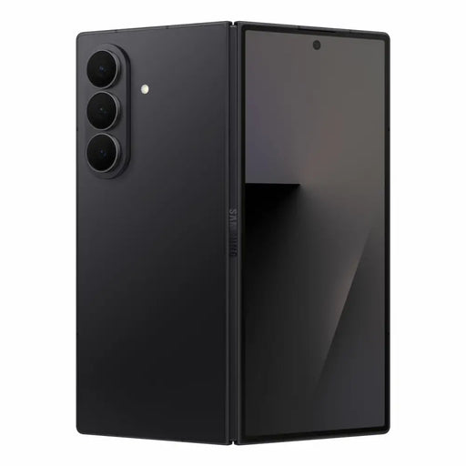 Смартфони Samsung SM-F966BZKCEUB 8’’ 12 GB RAM 512 GB Черен