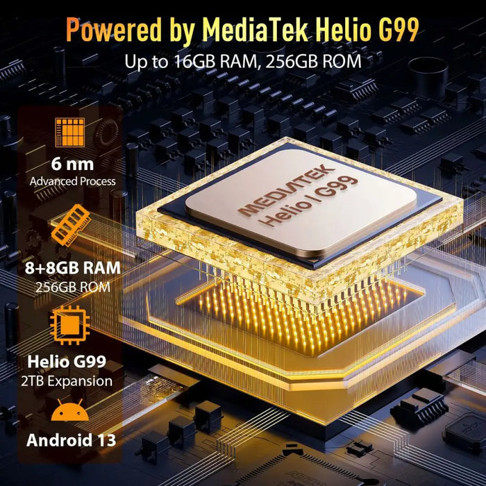 Смартфони Ulefone