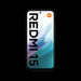 Смартфони Xiaomi Redmi 15 128 GB 6,9’’ QUALCOMM SNAPDRAGON