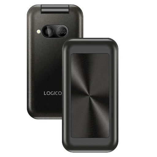 Смартфони Logicom FLEEP_450_BK