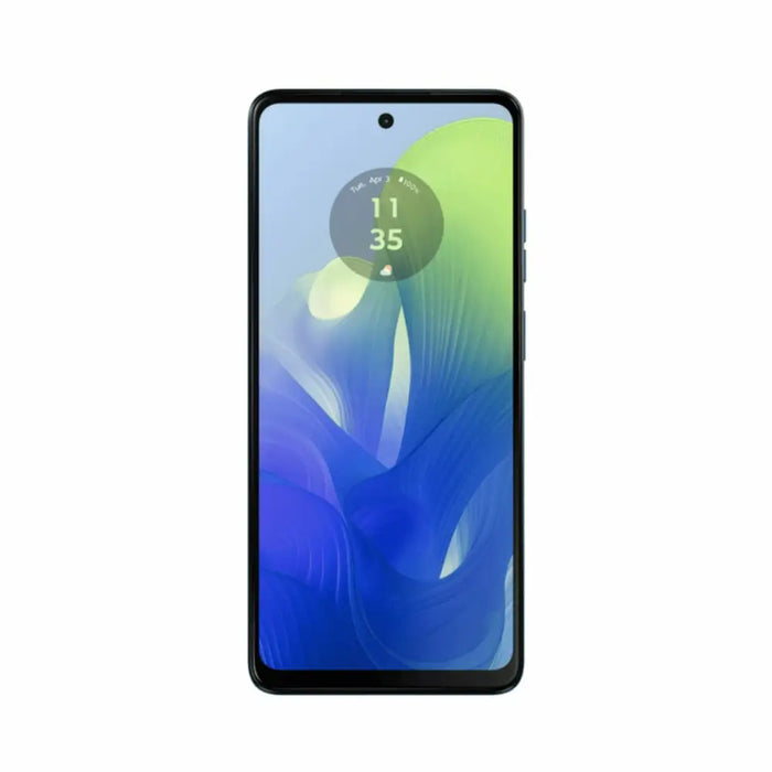 Смартфони Motorola G05 ROJO 6,56’’ Unisoc 8 GB RAM 128 GB