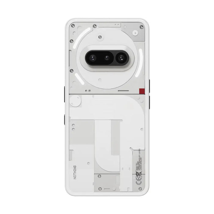 Смартфони Nothing Phone 3a 5G Octa Core 12 GB RAM 256 GB