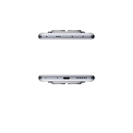 Смартфони Poco X7 6,67’’ 8 GB RAM 256 GB Сребрист