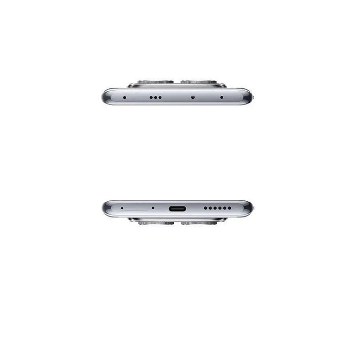 Смартфони Poco X7 6,67’’ 8 GB RAM 256 GB Сребрист