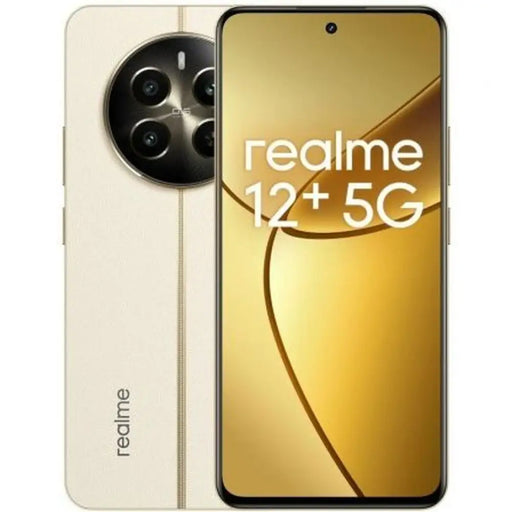 Смартфони Realme Realme 12 Plus Octa Core 8 GB RAM 256 GB