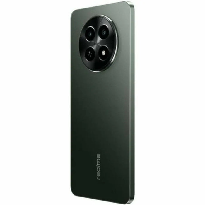 Смартфони Realme 12x 6,7’’ MediaTek 6 GB RAM 128 GB Черен