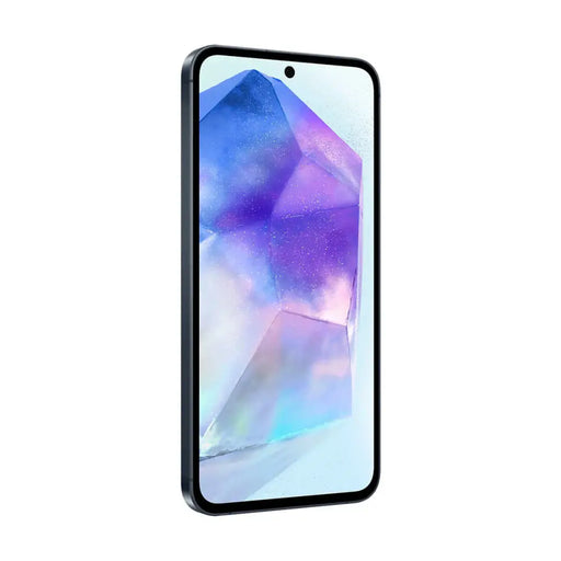 Смартфони Samsung Galaxy A55 6,6’’ 8 GB RAM 128 GB Черен