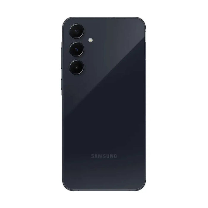 Смартфони Samsung Galaxy A55 6,6’’ 8 GB RAM 128 GB Черен