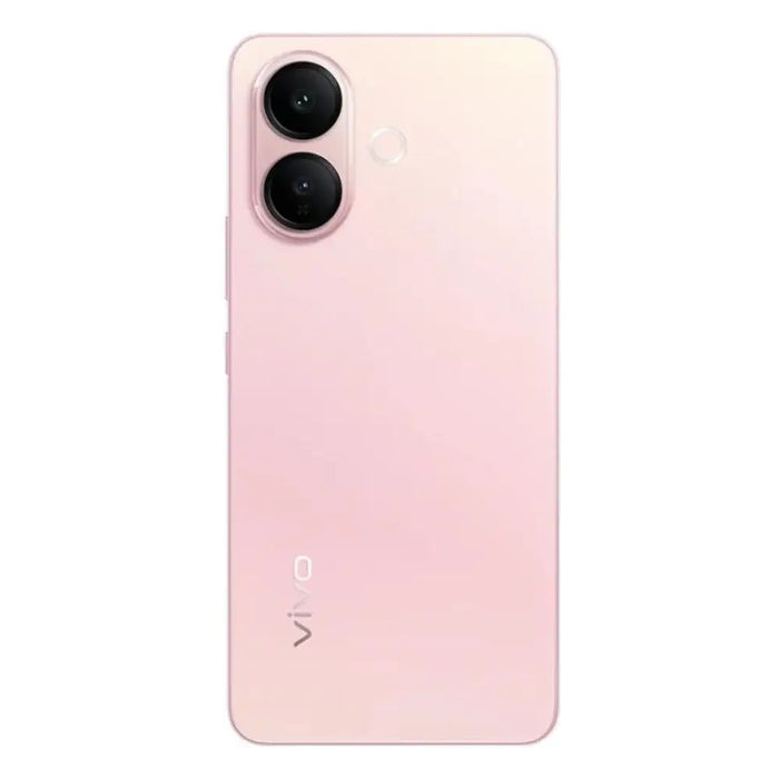 Смартфони Vivo 5671143 Octa Core 12 GB RAM 512 GB Розов