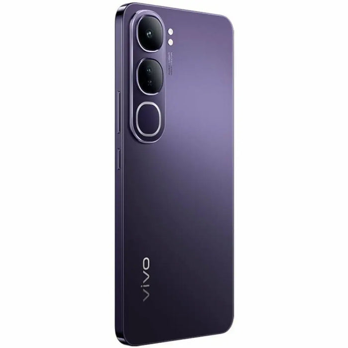 Смартфони Vivo V40 SE Octa Core 8 GB RAM 256 GB Черен