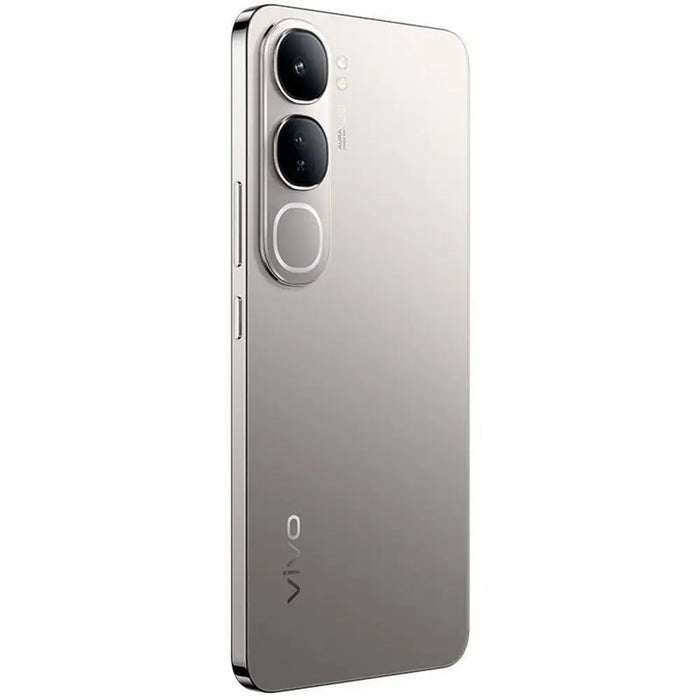 Смартфони Vivo V40 SE Octa Core 8 GB RAM 256 GB Титанов