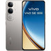 Смартфони Vivo V40 SE Octa Core 8 GB RAM 256 GB Титанов