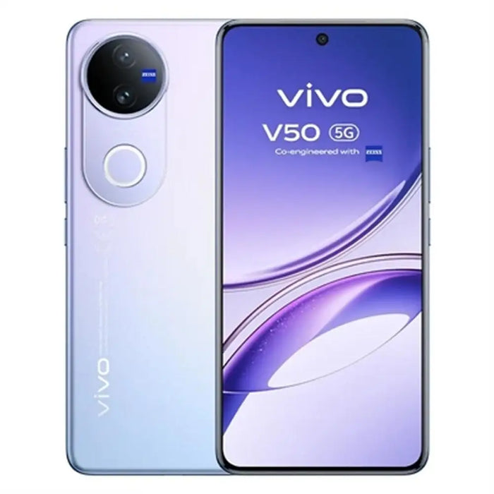Смартфони Vivo V50 6,7’’ 12 GB RAM 512 GB Черен Сив
