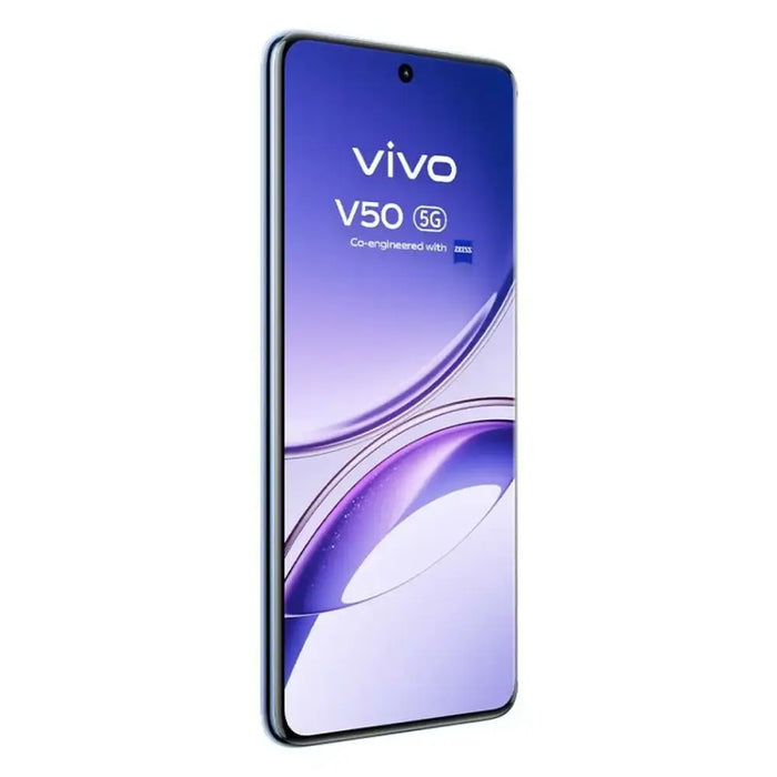 Смартфони Vivo V50 6,7’’ 12 GB RAM 512 GB Черен Сив