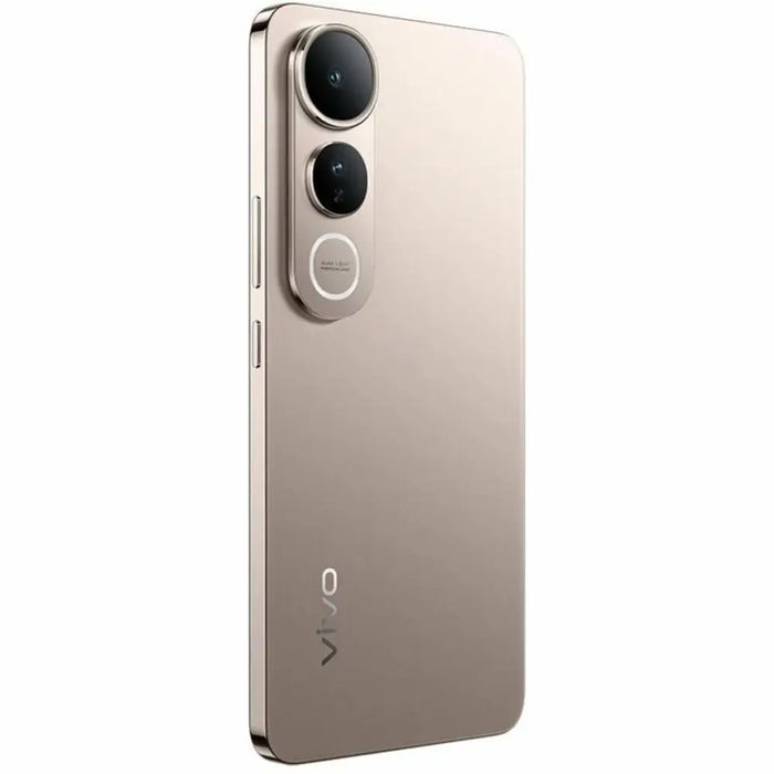 Смартфони Vivo V50 Lite Octa Core 8 GB RAM 256 GB Злато