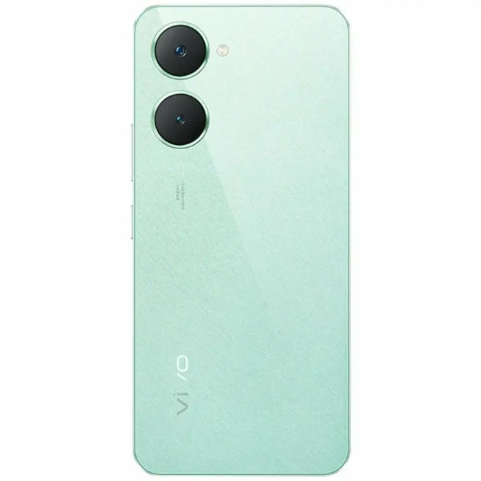 Смартфони Vivo Y03 Octa Core 4 GB RAM 128 GB Зелен