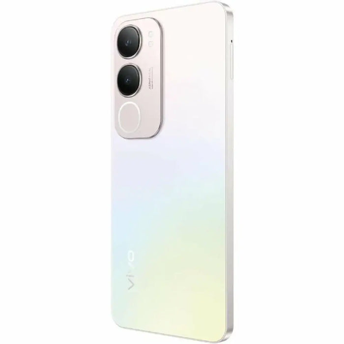 Смартфони Vivo Y19s 6,67’’ UNISOC T612 8 GB RAM 128 GB Бял