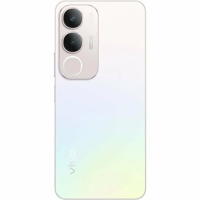 Смартфони Vivo Y19s 6,67’’ UNISOC T612 8 GB RAM 128 GB Бял