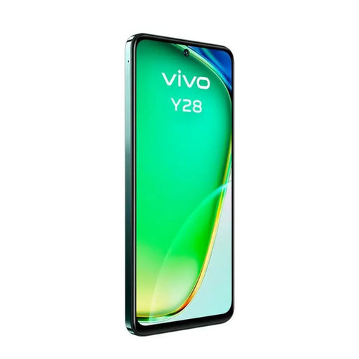Смартфони Vivo VIVO Y28 6,67’’ MediaTek Helio G85 4 GB RAM
