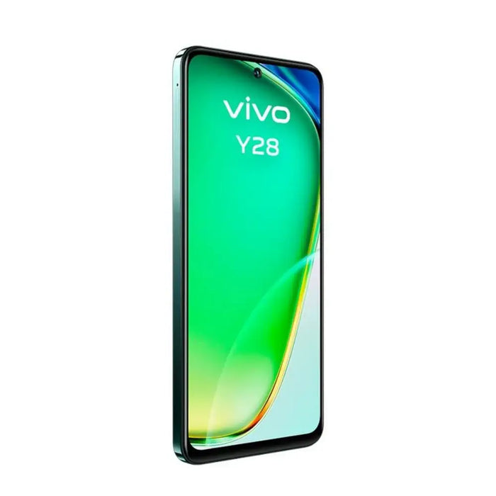 Смартфони Vivo VIVO Y28 6,67’’ MediaTek Helio G85 4 GB RAM