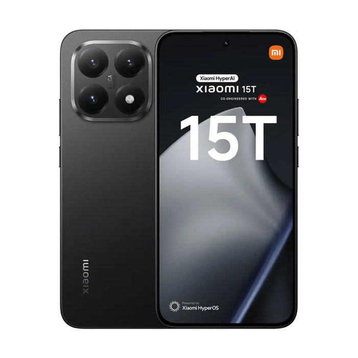 Смартфони Xiaomi MZB0KYPEU 6,83’’ Octa Core 12 GB RAM 512