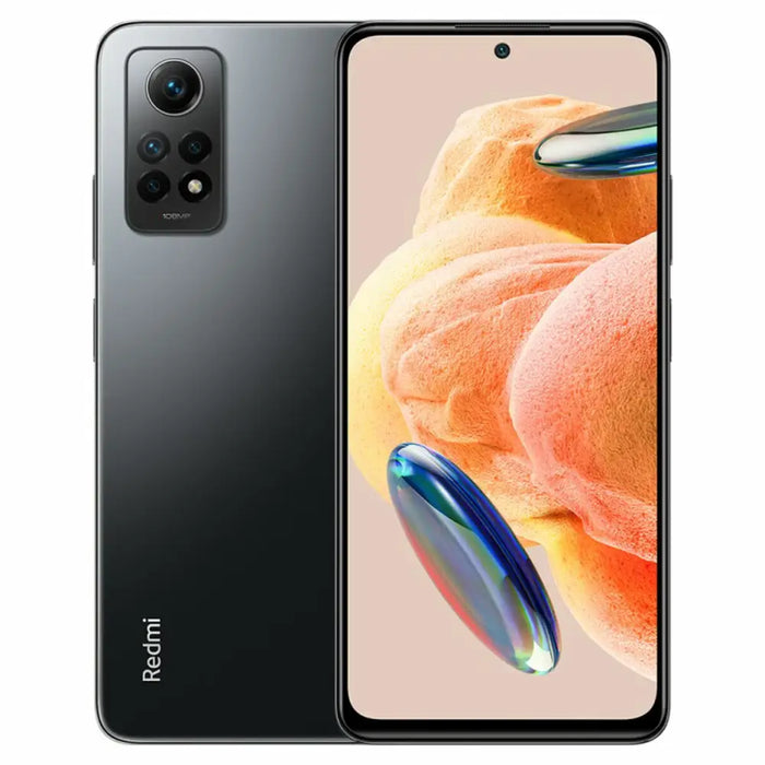 Смартфони Xiaomi Note 12 Pro 6,67’’ Octa Core 6 GB RAM 128
