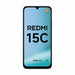 Смартфони Xiaomi REDMI 15C 4-256 GREE Octa Core 4 GB RAM