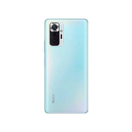 Смартфони Xiaomi Redmi Note 10 Pro 6,67’’ Qualcomm