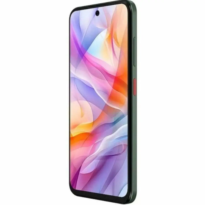 Смартфони ZTE Blade V70 Vita Octa Core 8 GB RAM 256 GB Зелен