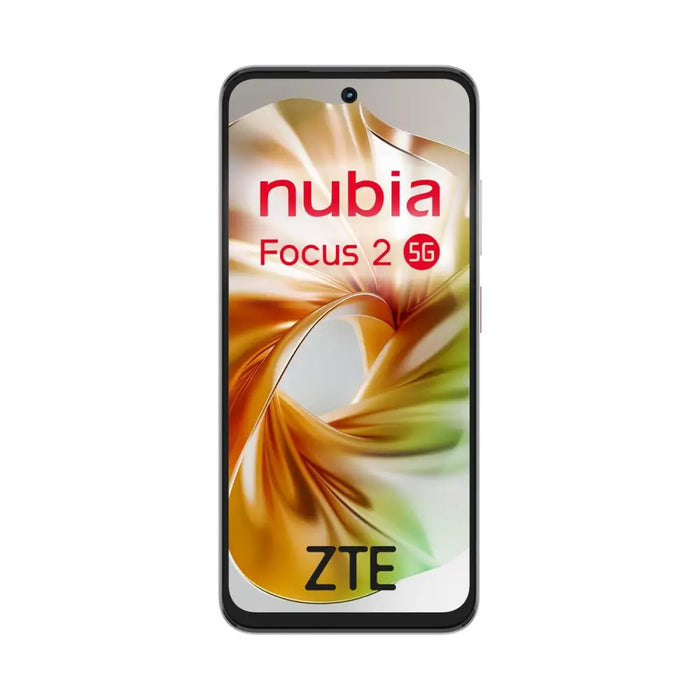 Смартфони ZTE Nubia Focus 2 6,7’’ 8 GB RAM Бял