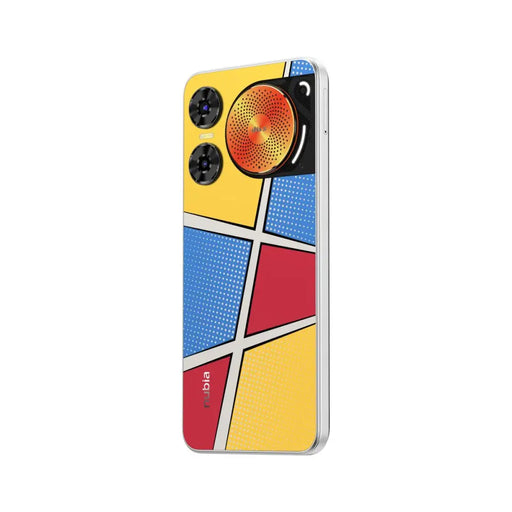 Смартфони ZTE Nubia Music 2 Pop Art 6,7’’