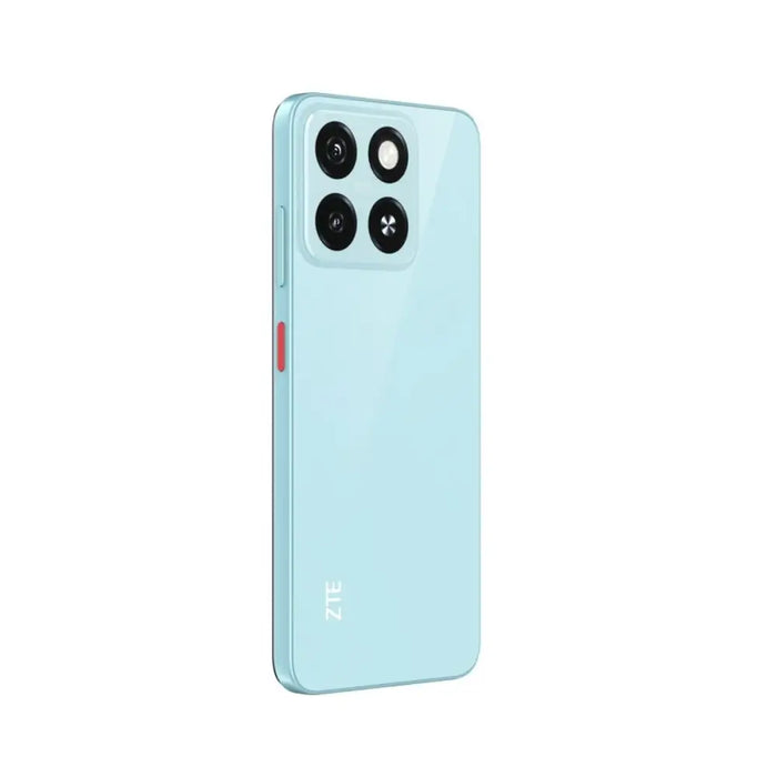 Смартфони ZTE Z2450/BE SC9863A ARM Cortex A55 64 GB Син