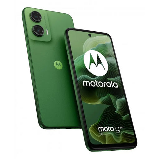 Смартфони Motorola 6,72’’ Unisoc 8 GB RAM 256 GB Зелен