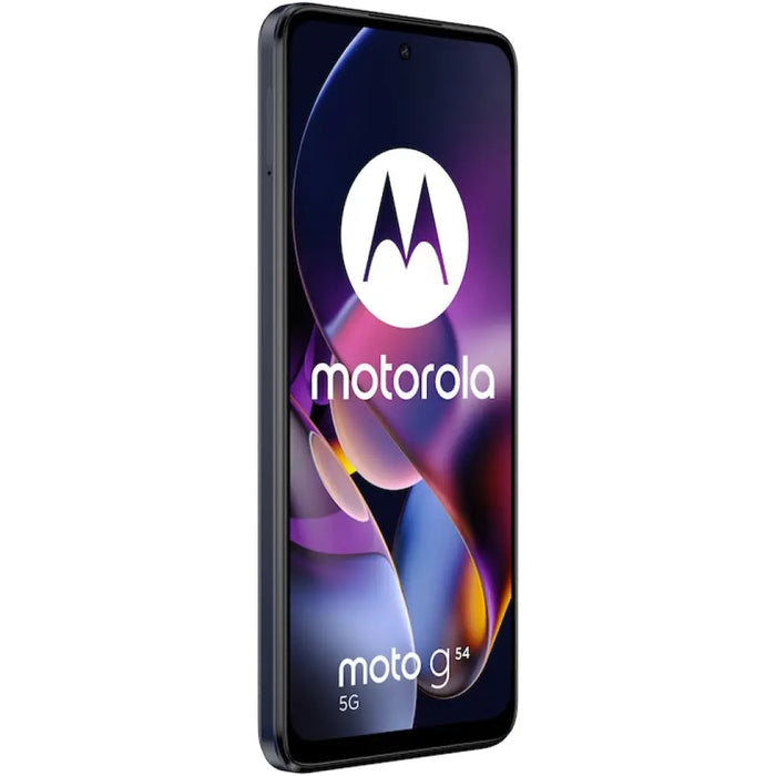 Смартфон MOTOROLA MOTO G54 Power edition 5G 256GB 8GB RAM