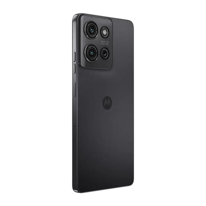 Смартфон MOTOROLA MOTO G75 5G 256GB 8GB RAM Charcoal Grey