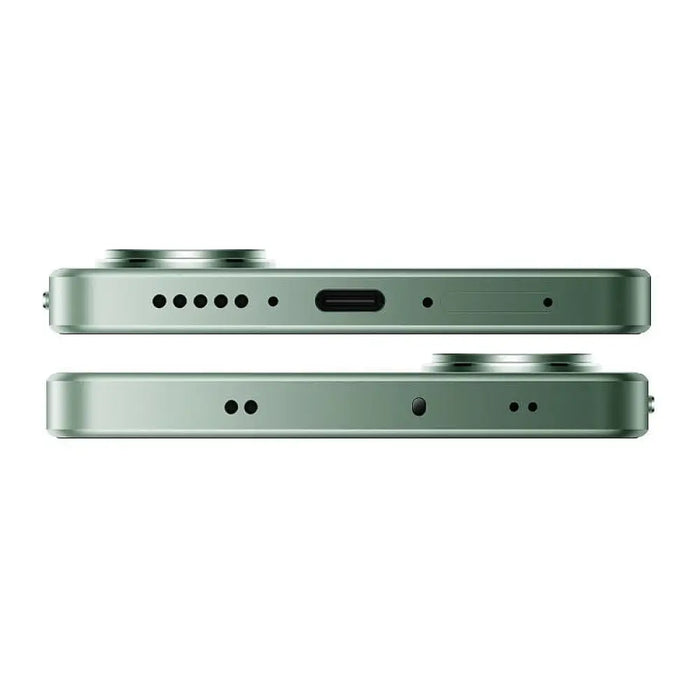 Смартфон POCO X7 PRO 5G 512/12 GREEN 12 GB 512 GB