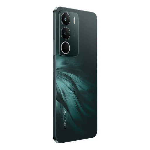 Смартфон Realme C71 256/8 GREEN 256 GB 8 GB